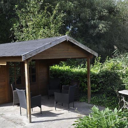 Villa Martensplek Tiendeveen Esterno foto